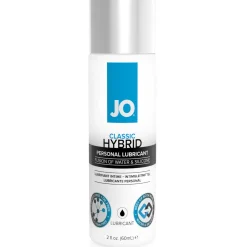 JO - Classic Hybrid Glijmiddel - 60 ml