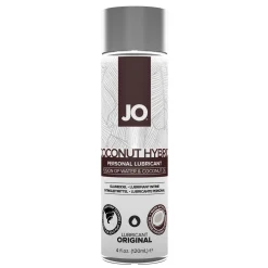 JO - Coconut Hybride Glijmiddel -120 ml