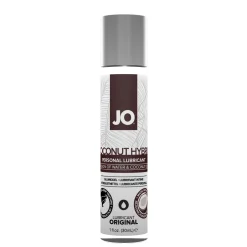 JO - Coconut Hybrid Glijmiddel - 30 ml
