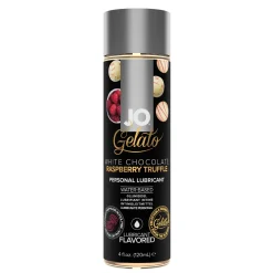 JO - Gelato Glijmiddel op Waterbasis - White Chocolate Truffle - 120