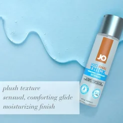 JO - H2O Anal Thick Glijmiddel - 240 ml