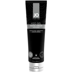 JO - H2O Gel Original Glijmiddel Waterbasis -120 ml
