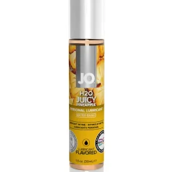 JO - H2O Glijmiddel Ananas - 30 ml