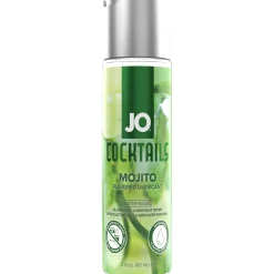 JO - H2O Glijmiddel Cocktails Mojito - 60 ml