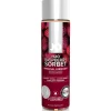 JO - H2O Glijmiddel Framboos - 120 ml