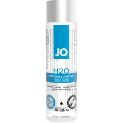 JO - H2O Glijmiddel Op Waterbasis - 240 ml