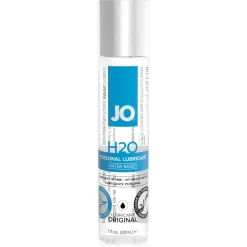 JO - H2O Glijmiddel Op Waterbasis - 30 ml