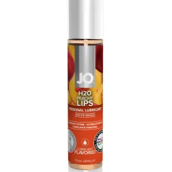 JO - H2O Glijmiddel Perzik - 30 ml