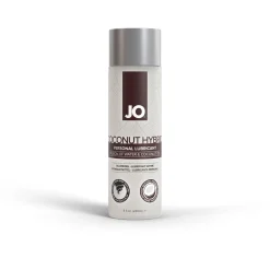 JO - Kokosnoot Glijmiddel - 240 ml