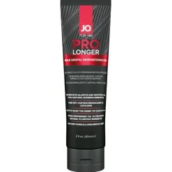 JO - Prolonger Gel - 60 ml