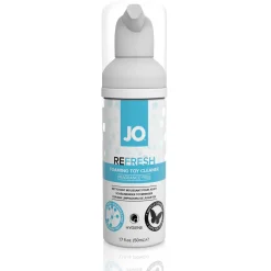 JO -  Schuimende  Toycleaner - 50 ml