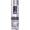 JO - Xtra Silky Thin Siliconen Glijmiddel - 120 ml