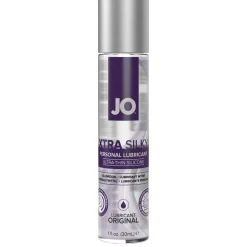 JO - Xtra Silky Thin Siliconen Glijmiddel - 30 ml