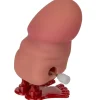 Jumping Wind Up Penis