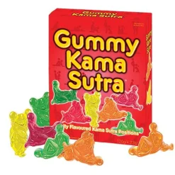 Kama Sutra Winegums