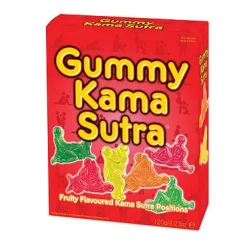 Kama Sutra Winegums