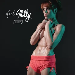 Kiiroo - Feel Molly Stewart - Zwart