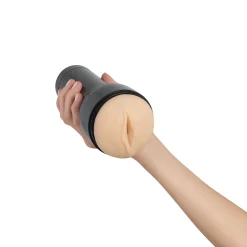 Kiiroo - Feel Stroker Masturbator - Crème
