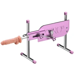 Kiiroo - PleasureDrive Roze