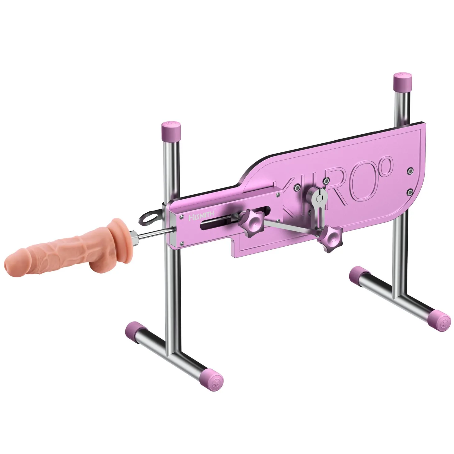 Kiiroo - PleasureDrive Roze