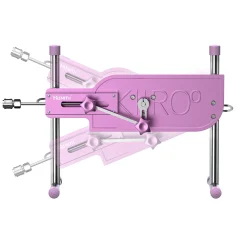 Kiiroo - PleasureDrive Roze