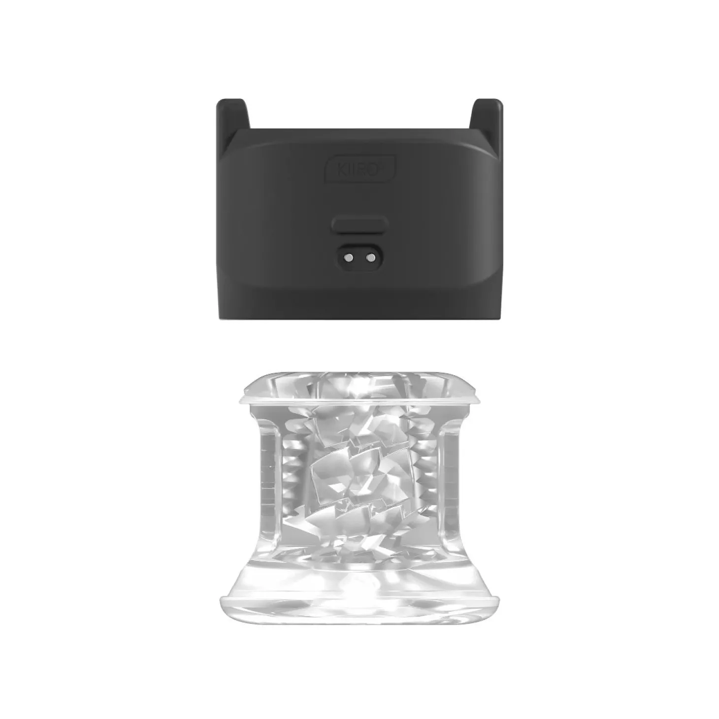 Kiiroo - PowerShot Masturbator - Zwart