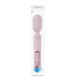 Kiiroo - ProWand Vibrator - Roze