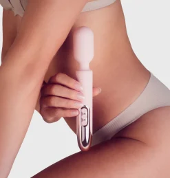 Kiiroo - ProWand Vibrator - Roze
