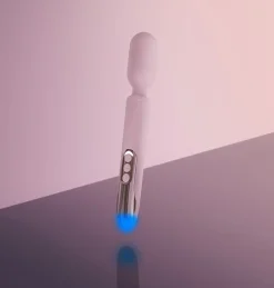 Kiiroo - ProWand Vibrator - Roze