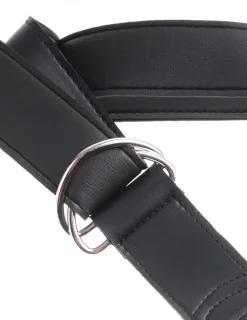 King Cock Strap-on Harnas - 18 cm