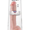 King Cock XXL Dildo - 38 cm