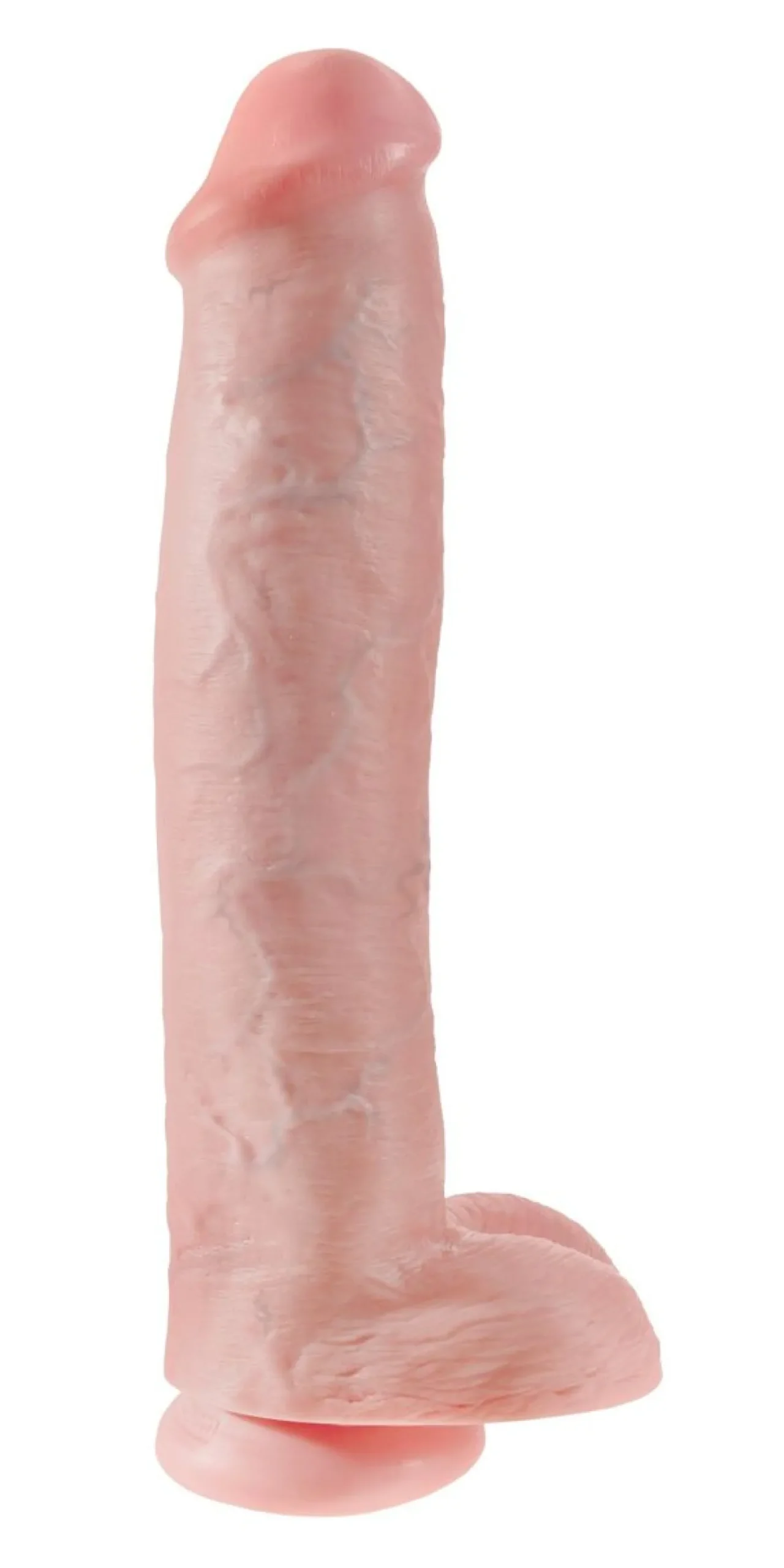 King Cock XXL Dildo - 38 cm