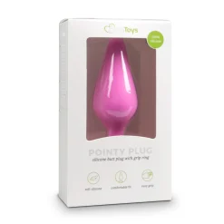 Kleine Pointy Plug