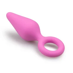 Kleine Pointy Plug