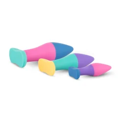 Koda - Butt Plug Set