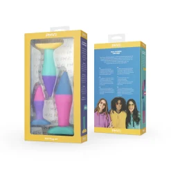 Koda - Butt Plug Set