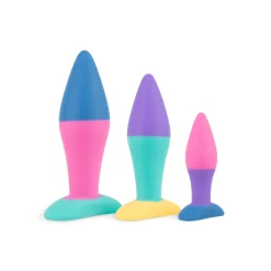 Koda - Butt Plug Set