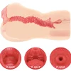 Kokos - Onahole Edition 004 Double Layer Masturbator