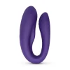 Koppel Vibrator met Afstandsbediening - Paars