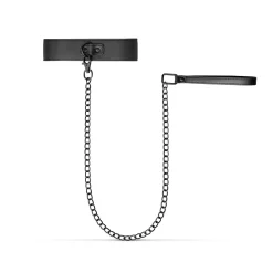 Kunstleren Halsband & Ketting