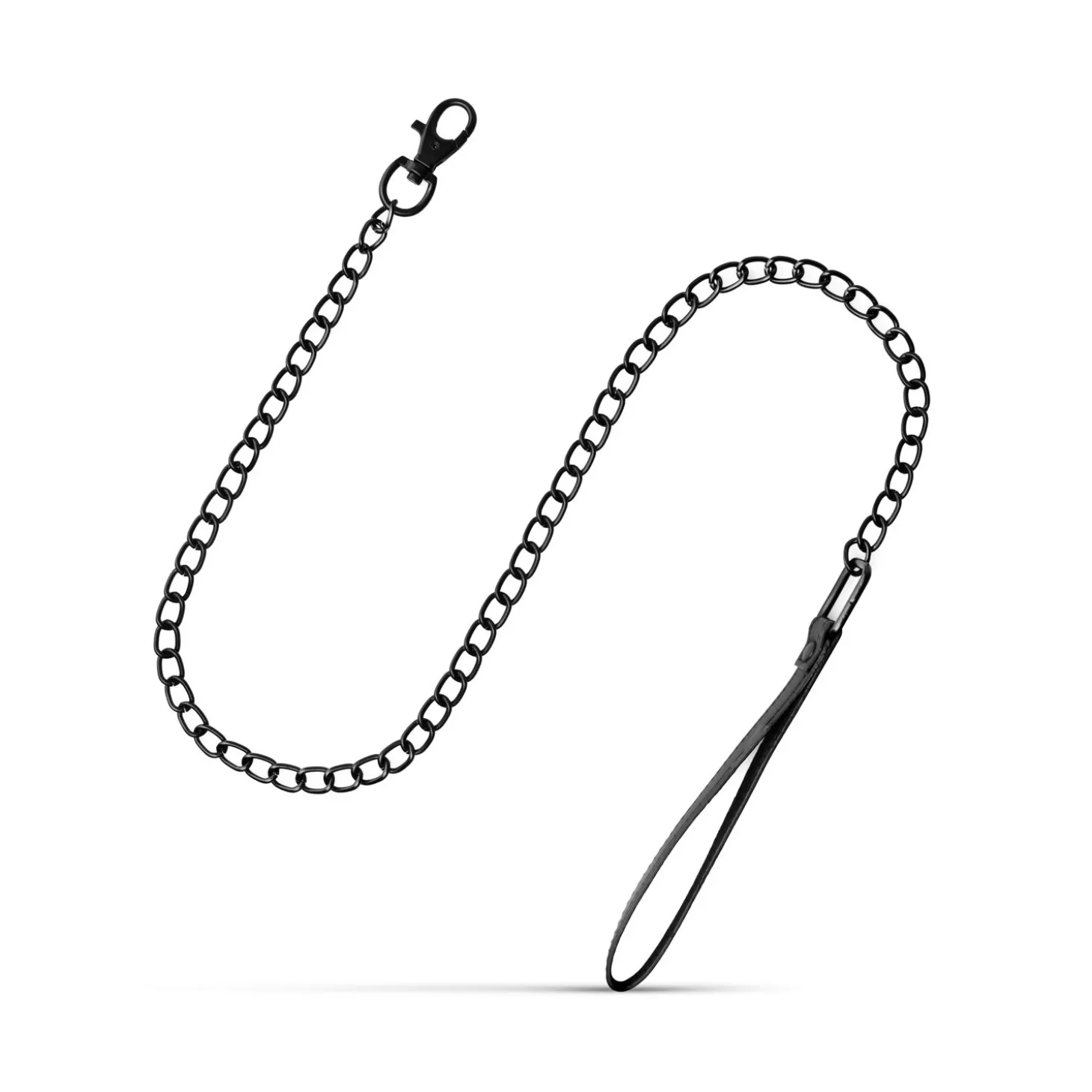 Kunstleren Halsband & Ketting