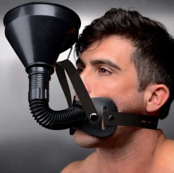 Latrine Extreme Funnel Gag