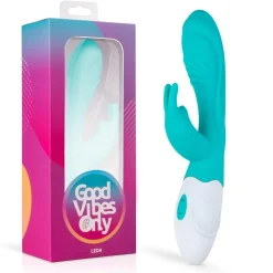 Leda Rabbit Vibrator