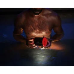 LELO - F2S Masturbator - Red
