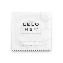 LELO HEX Condooms Original - 36 St.