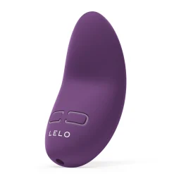 LELO - Lily 3 Personal Massager - Dark Plum