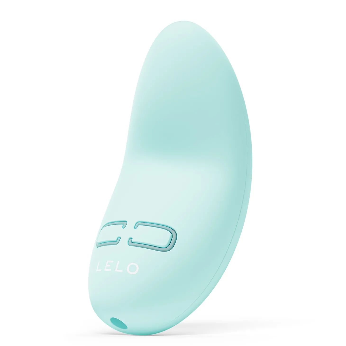 LELO- Lily 3 Personal Massager - Polair Green