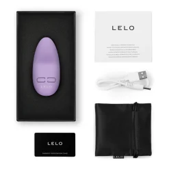 LELO- Lily 3 Personal Massager - Sweet Lavendel