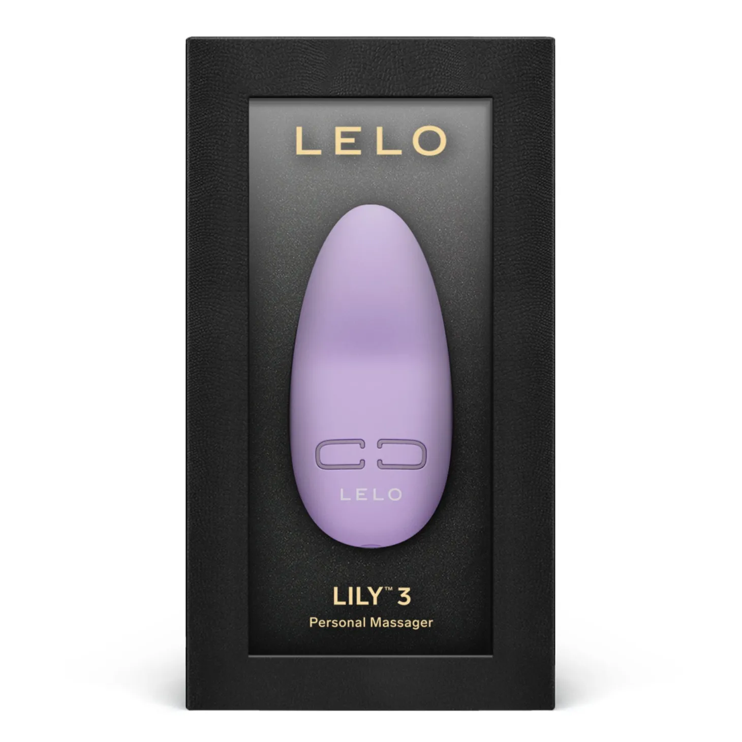 LELO- Lily 3 Personal Massager - Sweet Lavendel