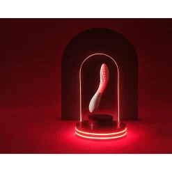 LELO - MONA Spectra G-Spot Vibrator - App Control